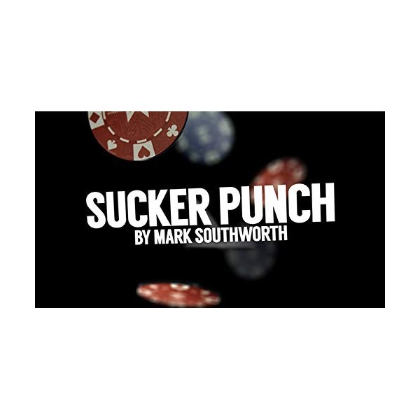 Sucker Punch Lien + Gimmicks 