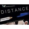 SansMinds Productionz Distance DVD + Gimmick 