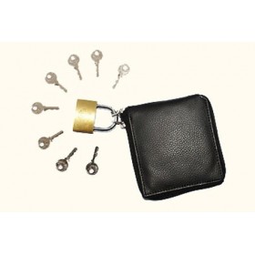 Asdetrebol Magia - Todo riesgo