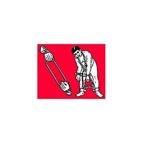 Chaînes Houdini chromée