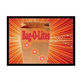 Bag-o-lites Rouge