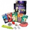 Tobar-Tobar-10250-Coffret de 5 Jeux farces et attrapes, 10250, Violet, confezione da 1