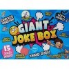 A to Z Giant Joke Box by A to Z