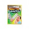 Les Colis Noirs LCN - Blister 2 Fausses Cigarettes Fumantes - Cigarette Farce et Attrape Blague - 799