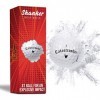 Shanker Golf Balles de Golf Explosives - Balles Farces et Attrapes Qui Explosent à lImpact – Balles de Golf Humour Amusantes