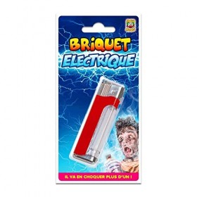 STC Briquet Farce Choc