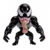 Jada - Marvel - Figurine Venom 10cm - Métal - 253221008