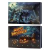 Calendrier De LHalloween 2023, Compte À Rebours DHalloween Avec 24 Figurines Dhorreur Jouets, Poupée DHalloween 2023, Cal