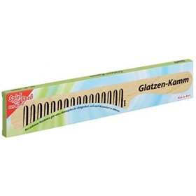 Peigne pour calvitie - Farces et attrapes