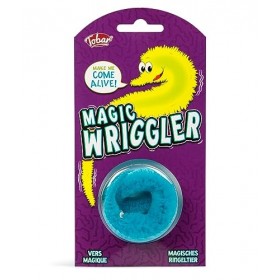 Tobar - 01752 - Farce et Attrape - Asticot Magique