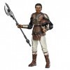 Star Wars Hasbro The Black Series Archive, Lando Calrissian Garde desquif , Figurine de Collection de 15 cm, Le Retour du J