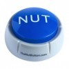 The Nut Button Le Bouton de Noix Bleu