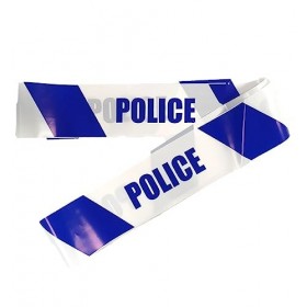 Red Herring Games Farce Police Ruban 6m