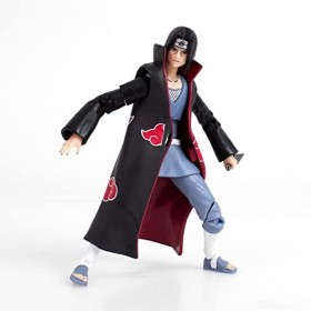 The Loyal Subjects Figurine Itachi Uchiha 13Cm BANARITAWB01