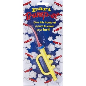 BOXER Fart Trompette