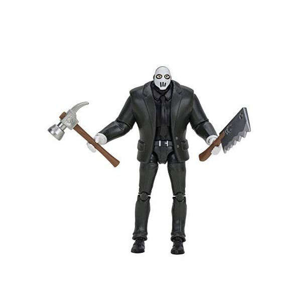 Fortnite FNT0638 Solo Mode Figurine Brutus Shadow 