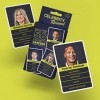 Bubblegum Stuff Celebrity CV - Édition américaine