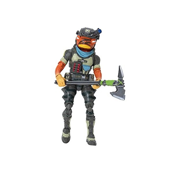 Fortnite FNT0638 Solo Mode Figurine Brutus Shadow 
