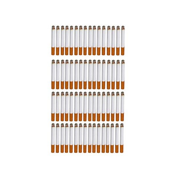 Lot De 5 Fausses Dents Déguisement - Accessoire Drôle Pour Fête, Halloween Et Déguisement