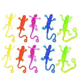 Tomaibaby Lot de 12 élastiques en caoutchouc pour jouets de la dépression