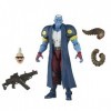 Marvel Hasbro Legends Series X-Men, Figurine de Collection Maggott de 15 cm avec 2 Accessoires et 2 pièces Build-a-Figure