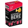 Glop Érotique - Jeux Alcool - Jeux de Société - Jeux à Boire - Jeux de Cartes Sexy - Adulte - Drinking Games - 100 Cartes