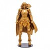 FIGURA ANTI-CRISIS WONDER WOMAN DC