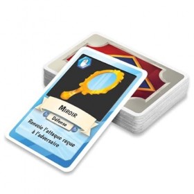 Matagot Drinking War