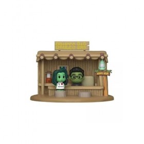 Funko Mini Moments: - She-Hulk - Figurine en Vinyle à Collectionner - Idée de Cadeau - Produits Officiels - Jouets pour Les E