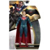 NJ Croce DC Comics: Batman V Superman - Superman Bendable Figure