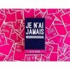 Je nai jamais - Jeu de société FR - Coucoumba Editions & Atalia