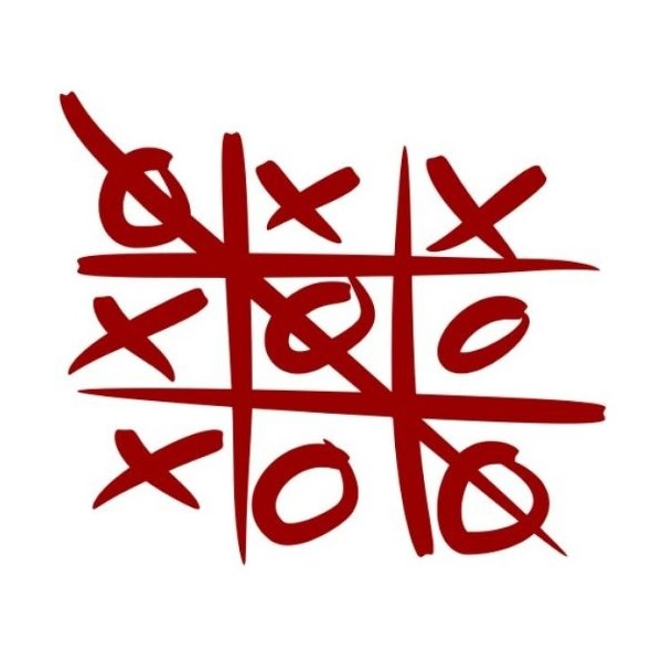 Jeu Shooters Tic Tac Toe