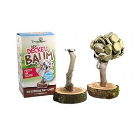 Der Deckelbaum - **Das Original**