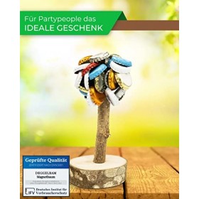 Der Deckelbaum - **Das Original**