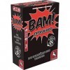 Pegasus Spiele 18301 G – Bam – extrahart