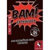 Pegasus Spiele 18301 G – Bam – extrahart