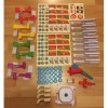 Tapes4you Looping Louie Kit Complet pour 8 Joueurs avec Adaptateur pour 8 Personnes Édition 2018