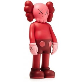 Bankeep 20cm KAWS Companion Figurine daction de Jouet de Collection, Art Action Originale Faux Jouets Figure Modèle Jouet