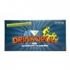 Drinkopoly Game - German Language - Langue Allemande