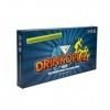 Drinkopoly Game - German Language - Langue Allemande