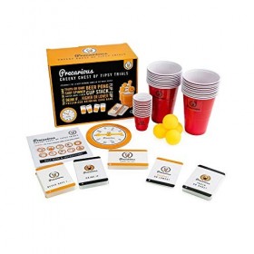 Precarious JNS_474731, Multicolore