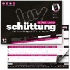 schüttung® Version ville Land + application gratuite | Le classique 2021 Reloaded comme jeu à boire pour adultes | Ville terr