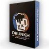 DRUNKH - Jeu brut, facile à jouer pour adultes pour les fêtes