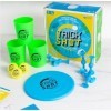 Fizz Creations Le jeu comprend tout ce dont vous avez besoin pour pratiquer le tir parfait Comprend des tasses empilables, de