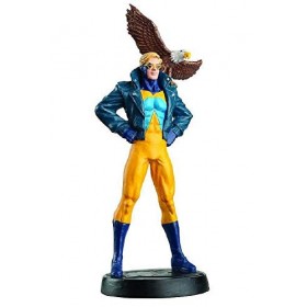 Figurine de Plomo Super Hero Collection n°98 Animal Man