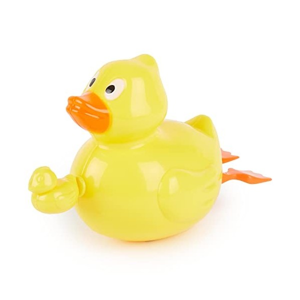 Lot De 10 Canards De Bain Colorés – Jouet Bébé Pour Bain, Douche Et Fêtes