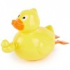 Bieco Jouet dascenseur Canard pour Le Bain | Jouet de Bain pour Bebe | Jouet Bain Bébé | Jeux Bain Bebe Jeu de Bain Bebe 1 a