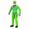 Figurine DC Batman 2021 Riddler 10,2 cm par Spin Master