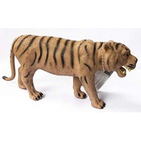 JuguetesFantasia.com Figure Tigre 30,5 CM Figure National Geographic SB-NHT01003 