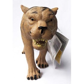 JuguetesFantasia.com Figure Tigre 30,5 CM Figure National Geographic SB-NHT01003 